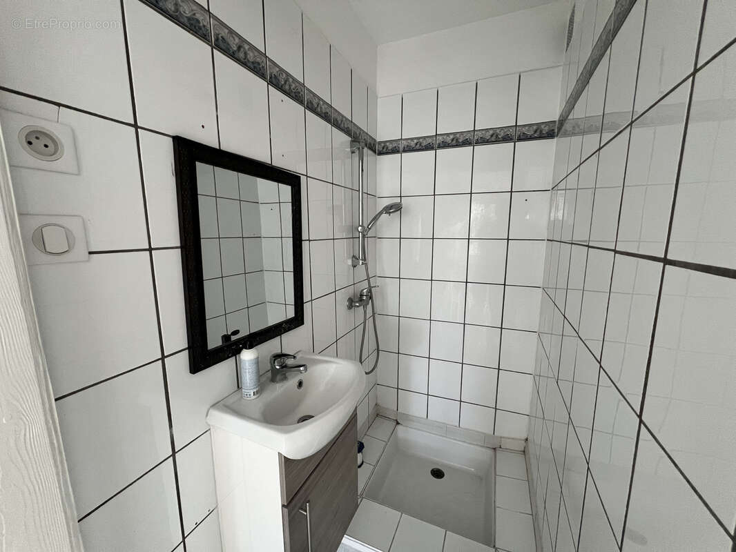 Appartement à SAINT-LOUIS