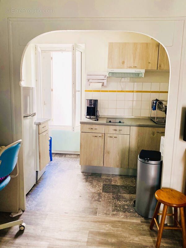 Appartement à LA ROCHE-SUR-YON