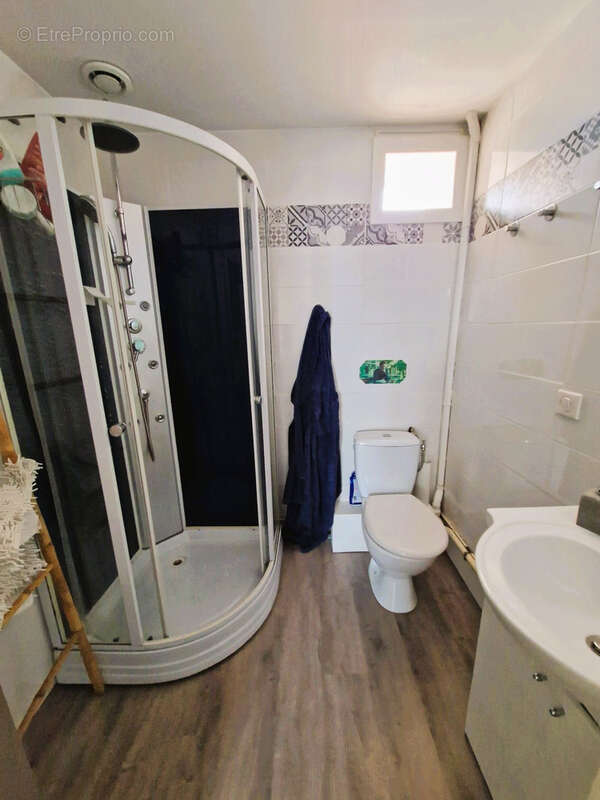 Appartement à LA ROCHE-SUR-YON