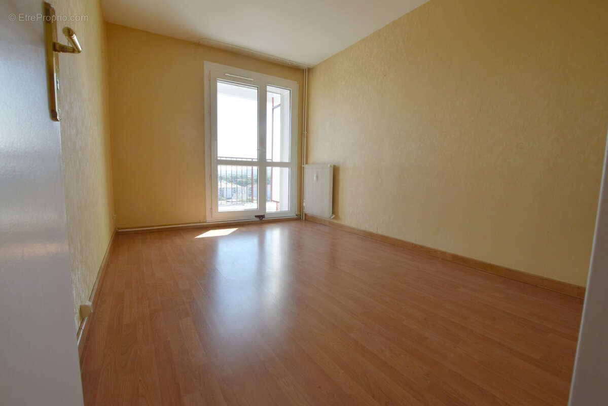Appartement à SOCHAUX