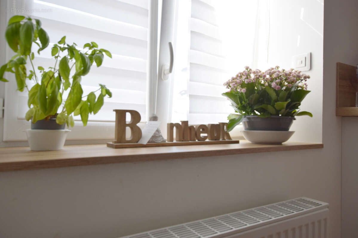 Maison à VIEUX-CHARMONT