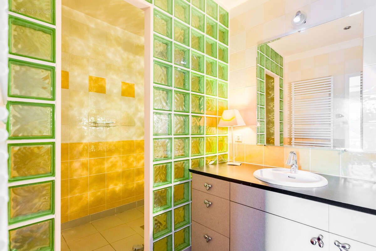 Maison à MARSEILLE-9E