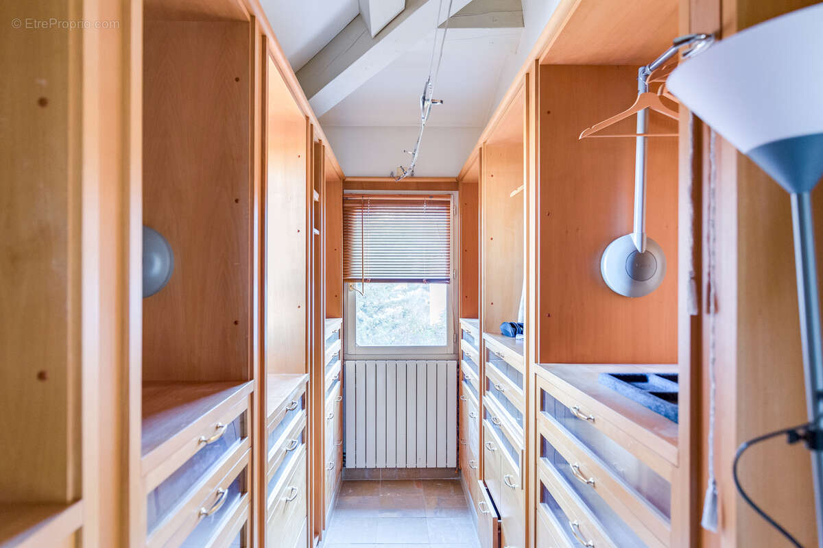 Maison à MARSEILLE-9E