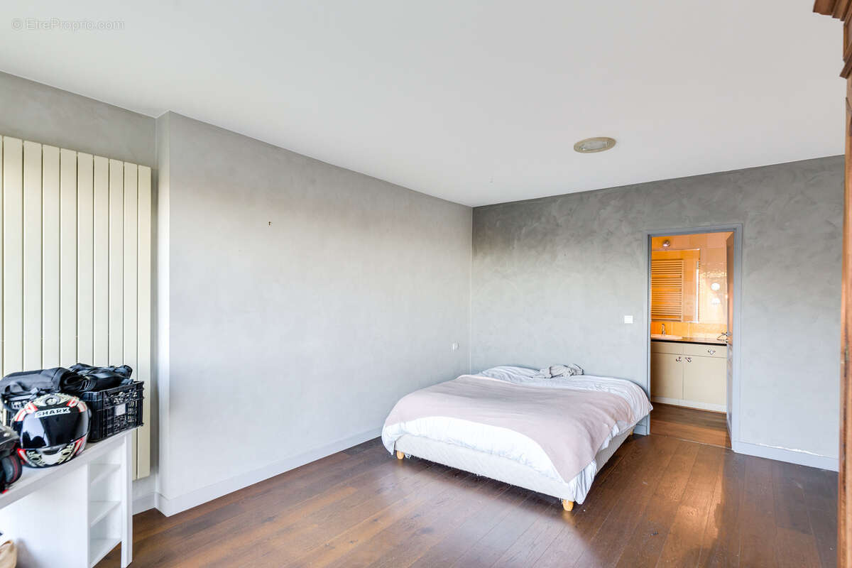 Maison à MARSEILLE-9E