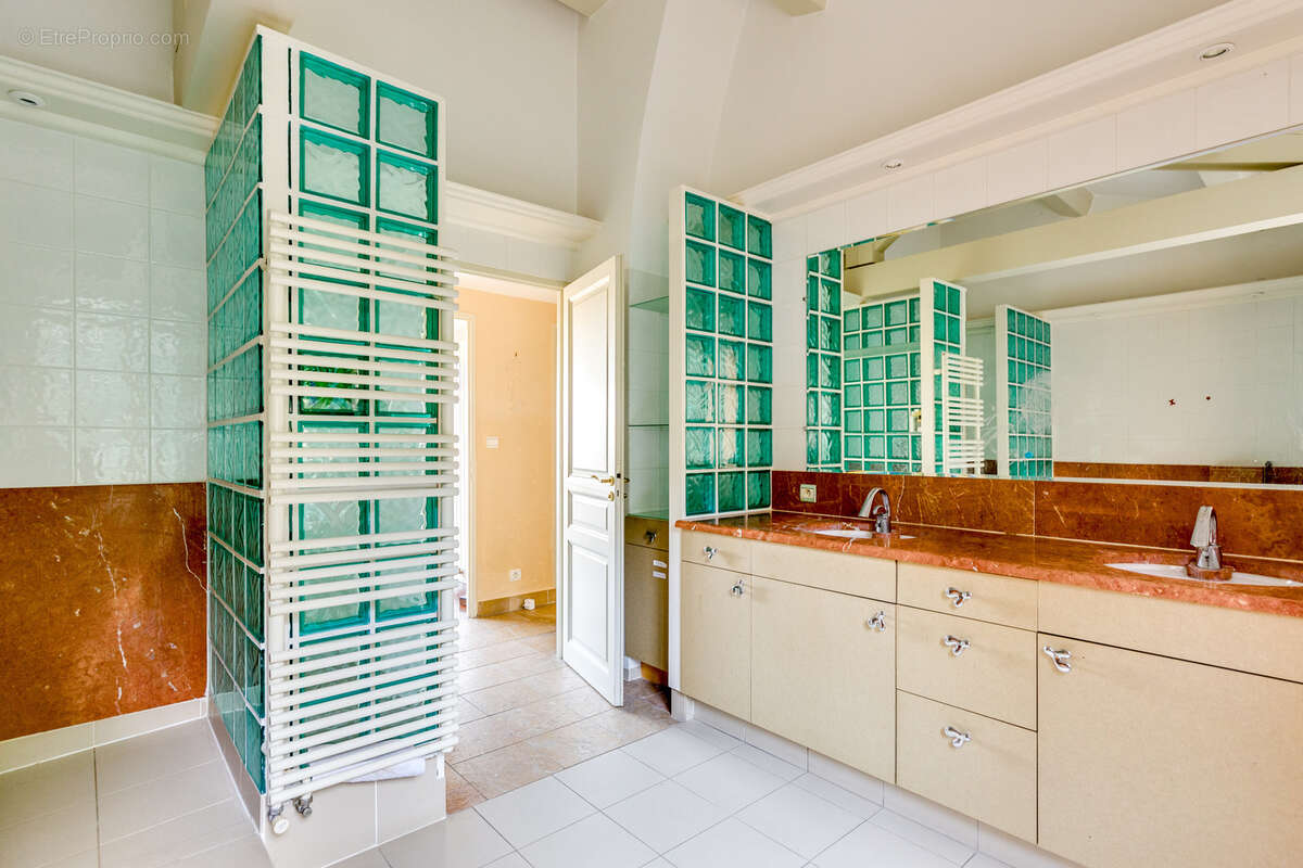 Maison à MARSEILLE-9E