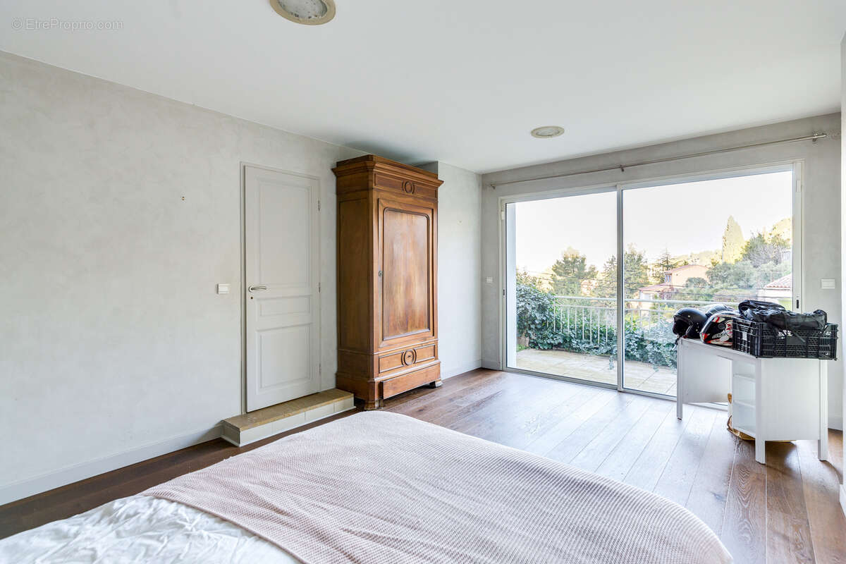 Maison à MARSEILLE-9E