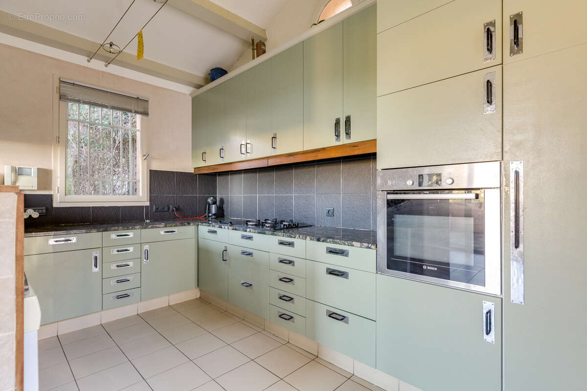 Maison à MARSEILLE-9E