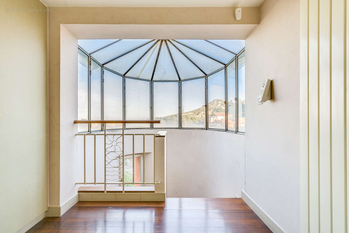 Maison à MARSEILLE-9E