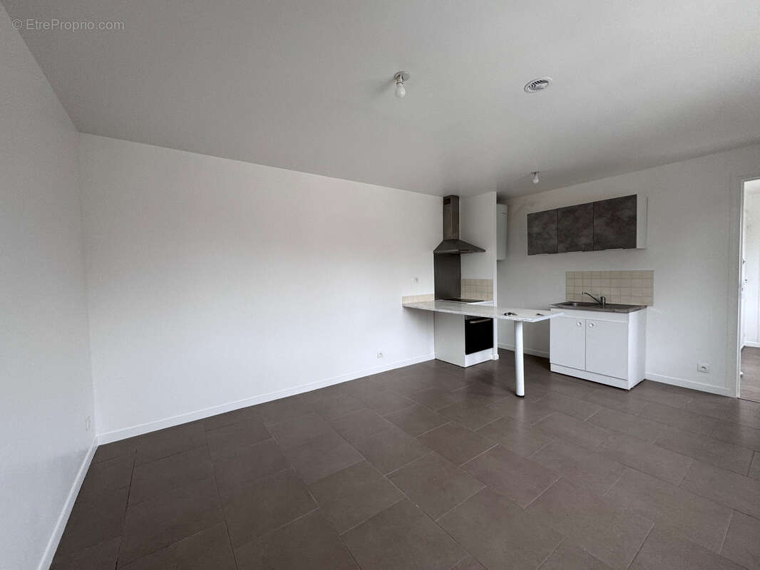 Appartement à ATHIS-MONS