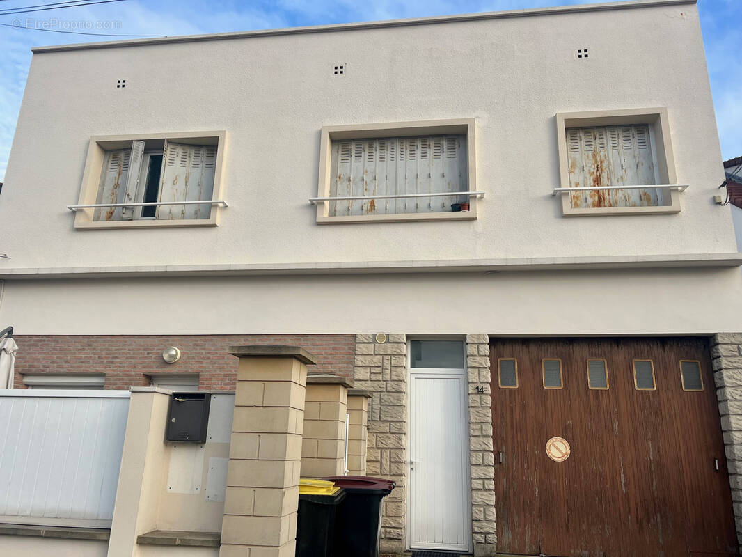 Appartement à ATHIS-MONS