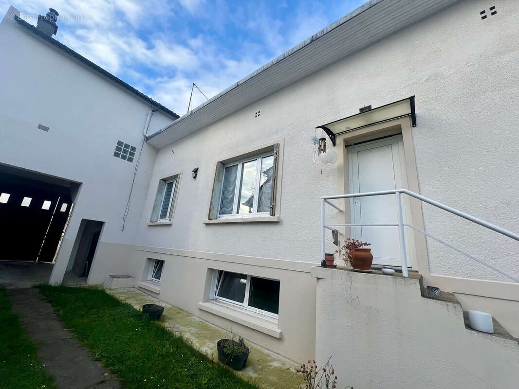 Appartement à ATHIS-MONS