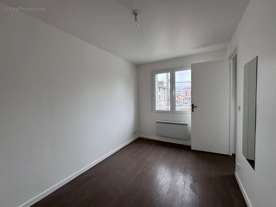 Appartement à ATHIS-MONS