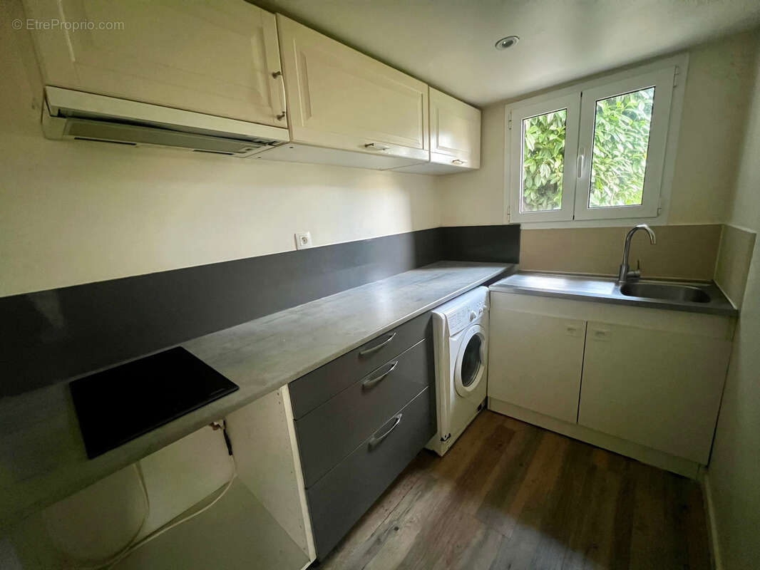 Appartement à ATHIS-MONS