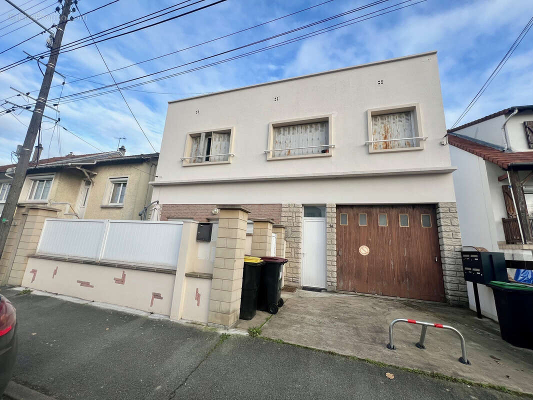 Appartement à ATHIS-MONS