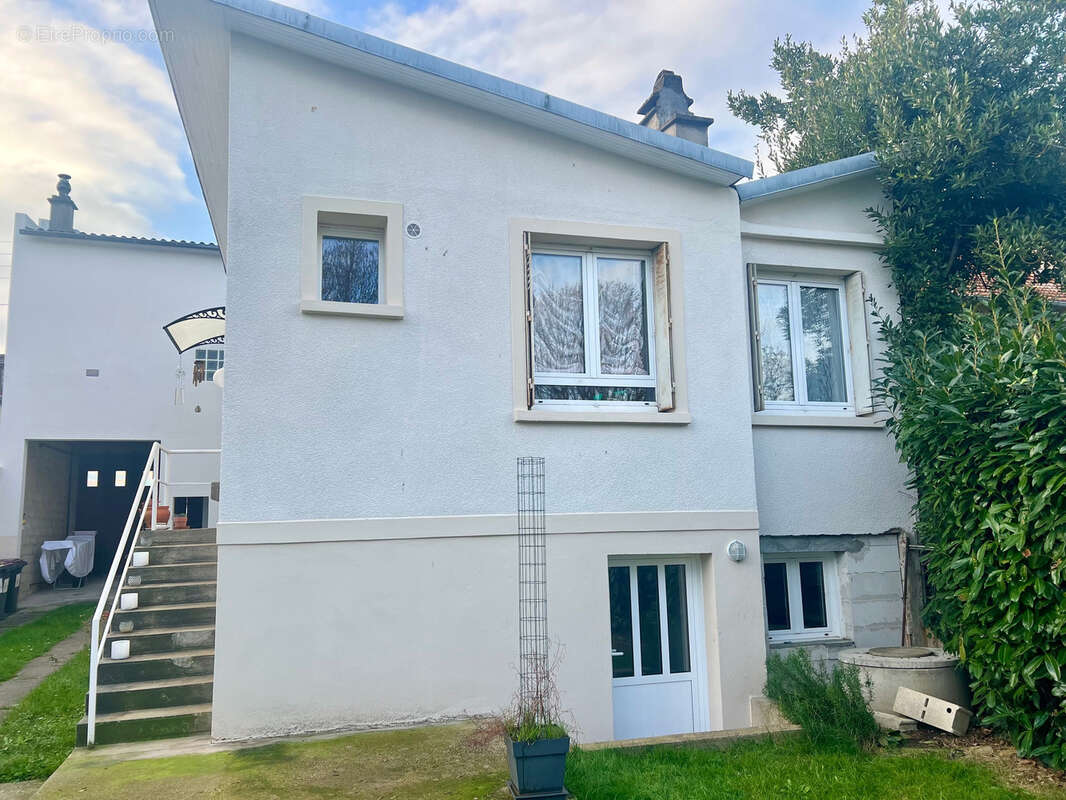 Appartement à ATHIS-MONS