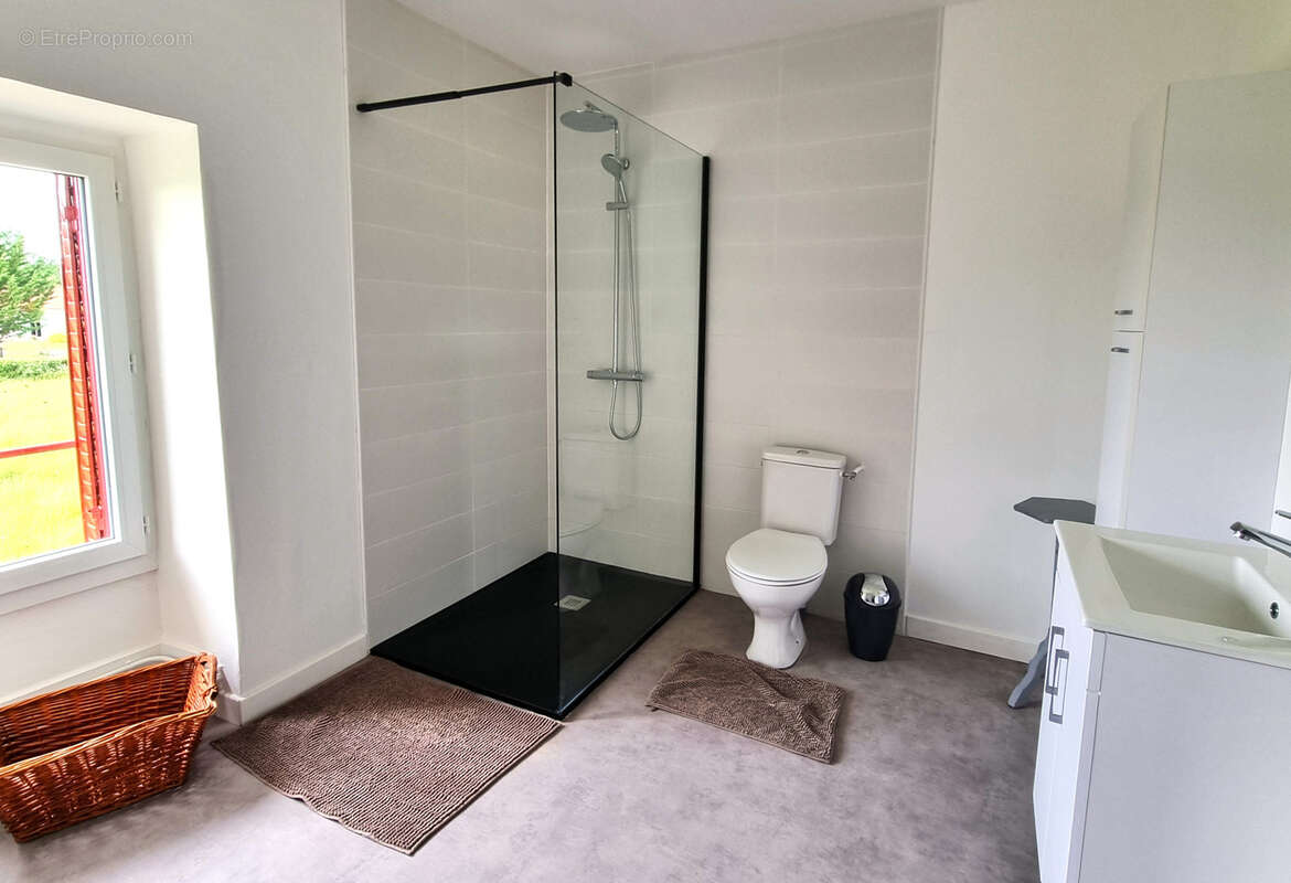 Maison à BRAZEY-EN-MORVAN