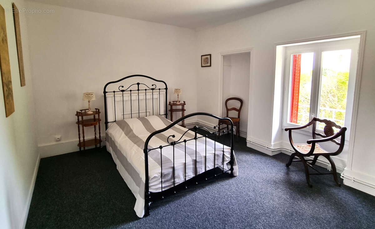 Maison à BRAZEY-EN-MORVAN