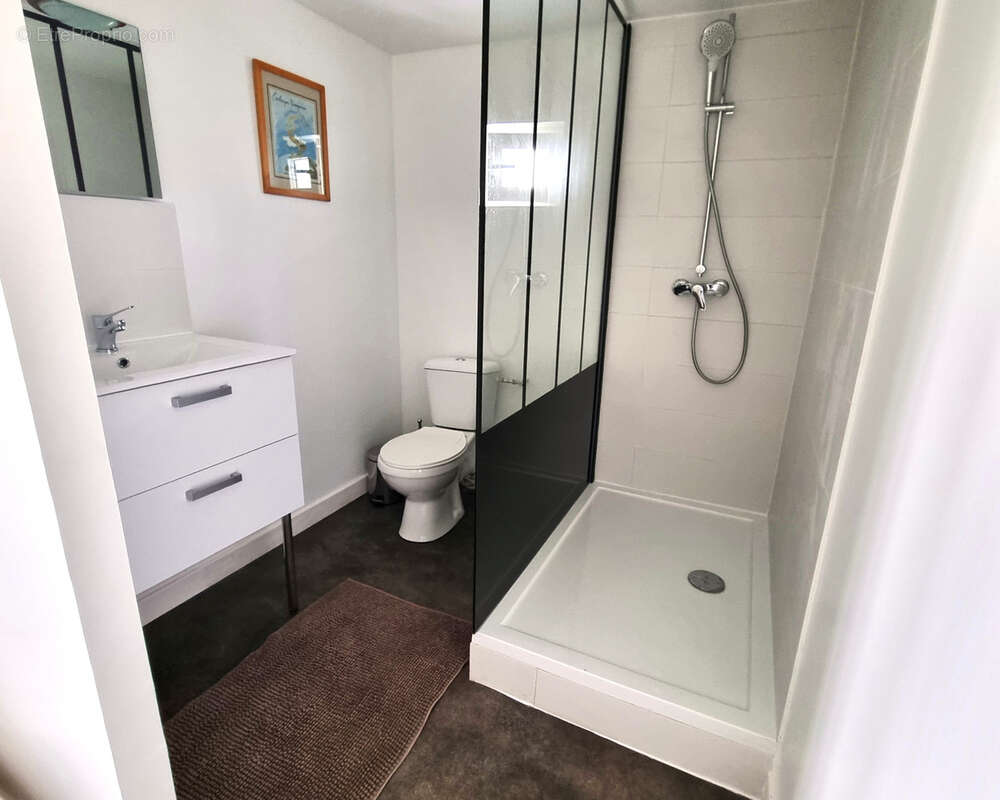 Maison à BRAZEY-EN-MORVAN