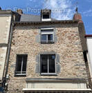 Appartement à CHATEAUBRIANT