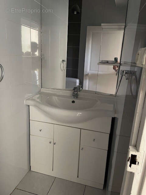 Appartement à CHATEAUBRIANT