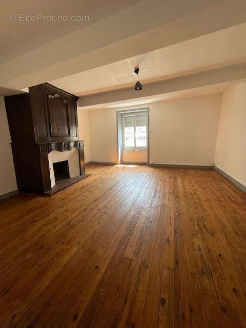 Appartement à CHATEAUBRIANT