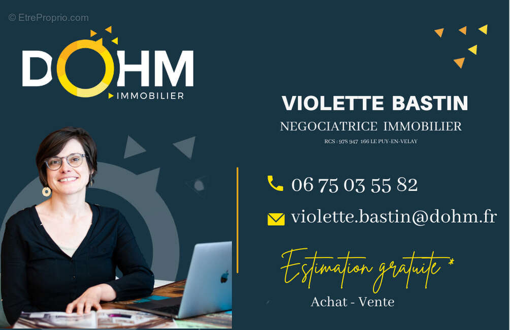 Maison à SAINT-ARCONS-D&#039;ALLIER