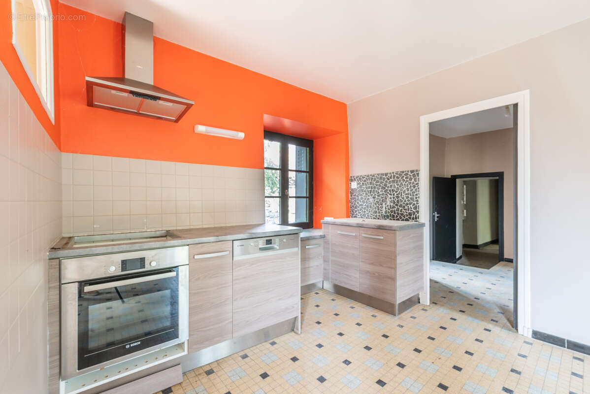 Maison à SAINT-ARCONS-D&#039;ALLIER