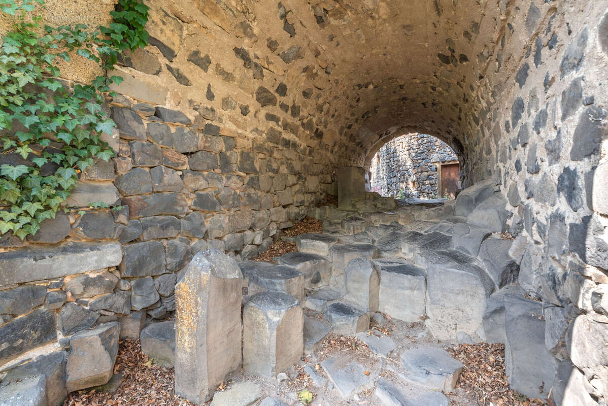 Maison à SAINT-ARCONS-D&#039;ALLIER