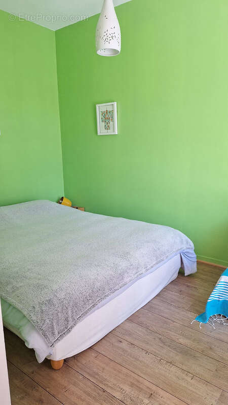 Appartement à CHAMALIERES