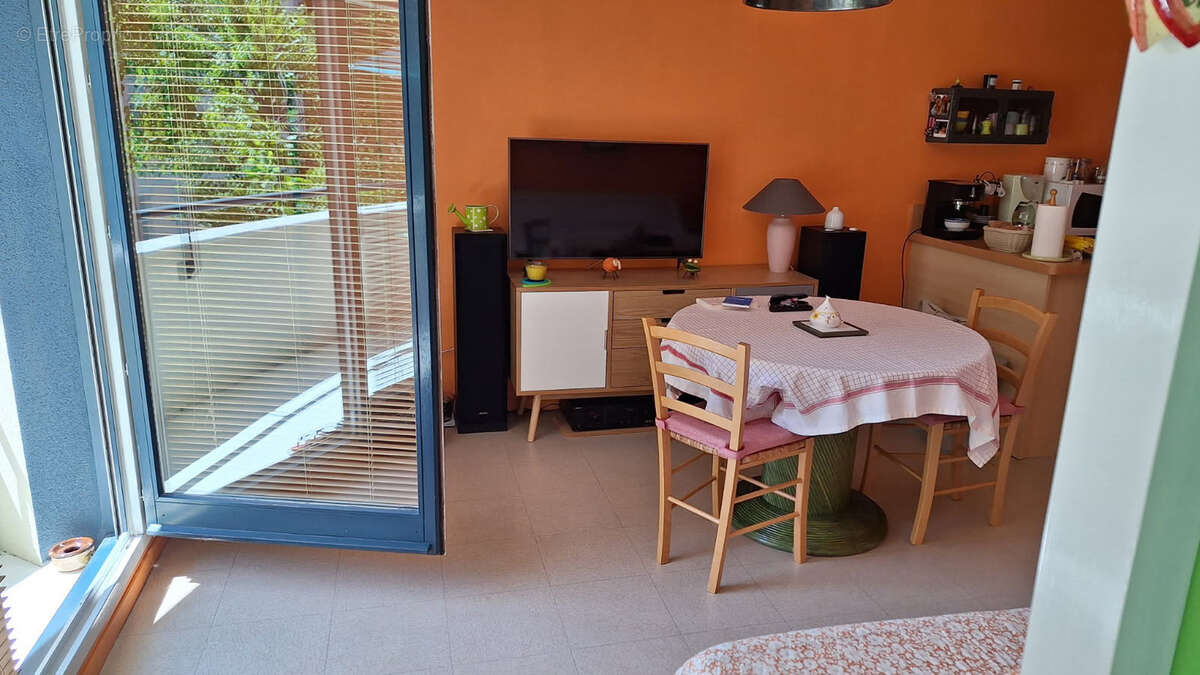 Appartement à CHAMALIERES