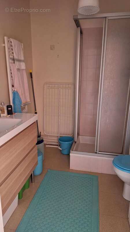 Appartement à CHAMALIERES