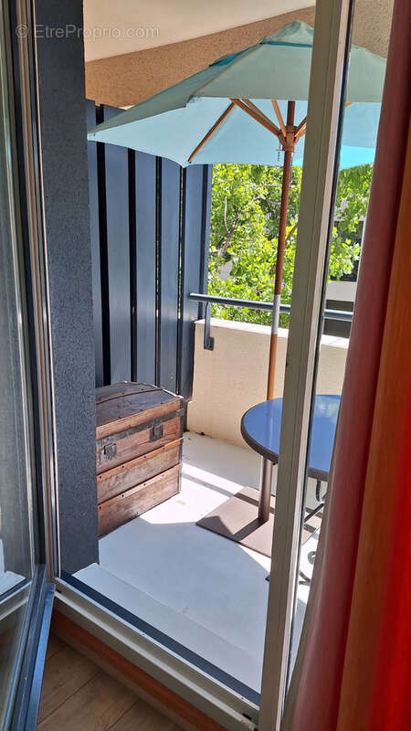 Appartement à CHAMALIERES