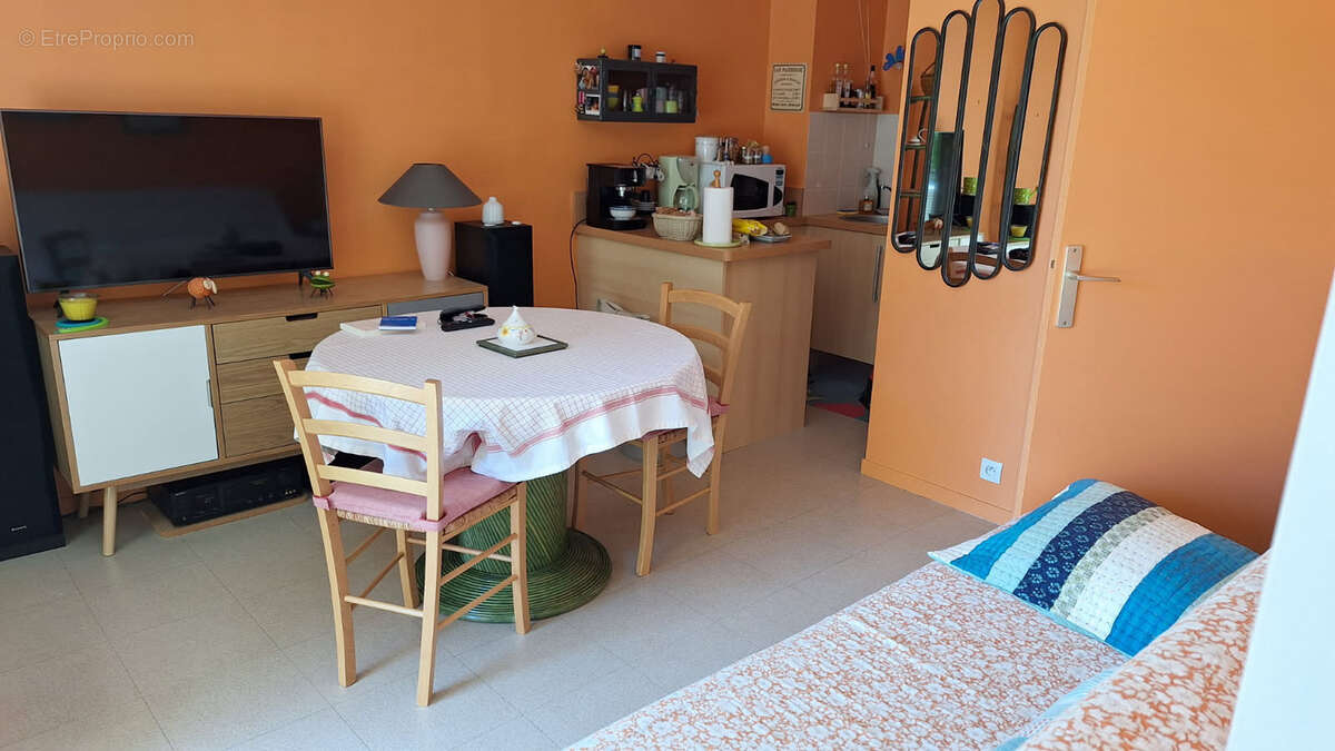 Appartement à CHAMALIERES