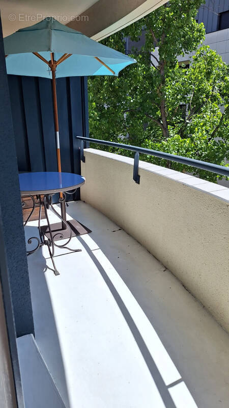 Appartement à CHAMALIERES