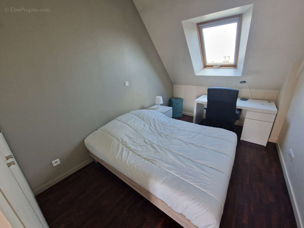 Appartement à AMIENS