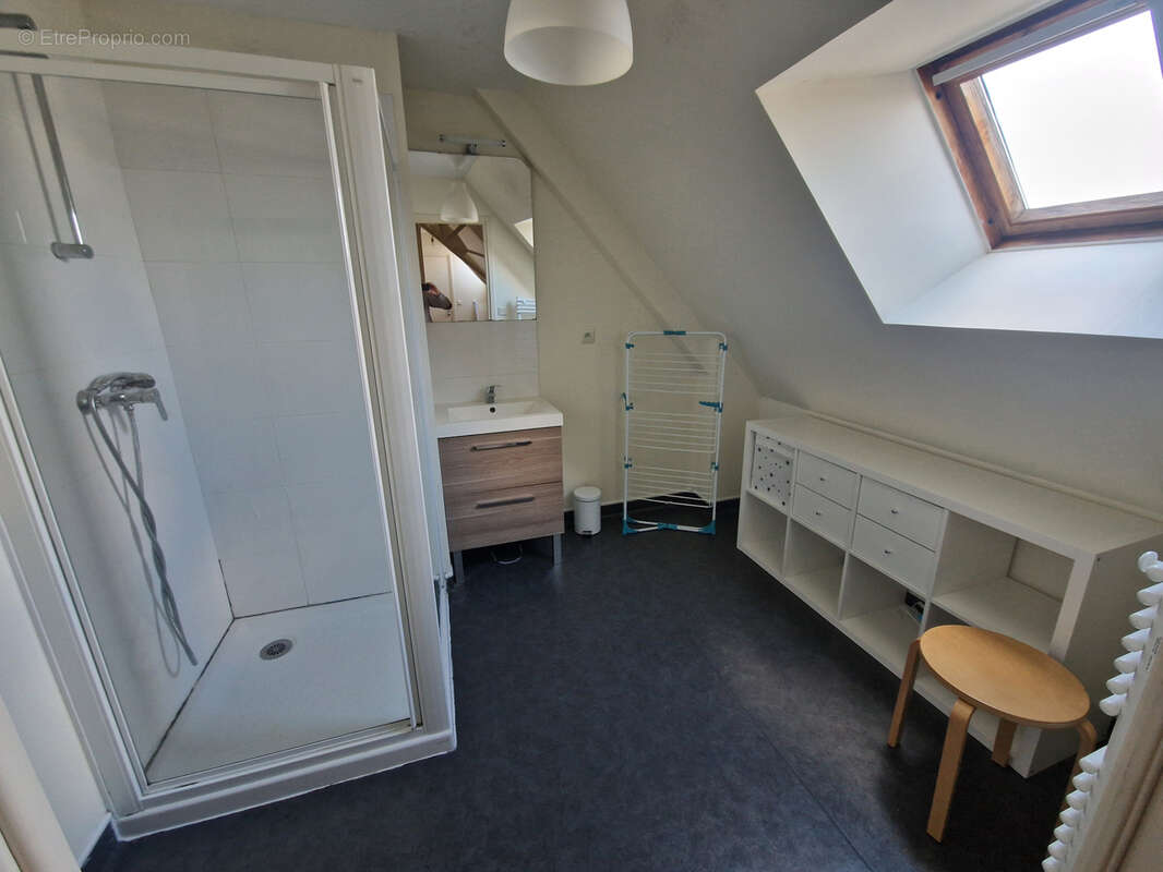 Appartement à AMIENS