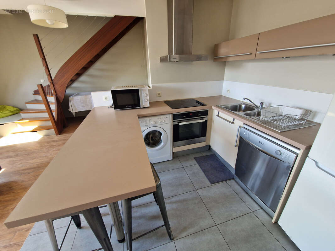 Appartement à AMIENS