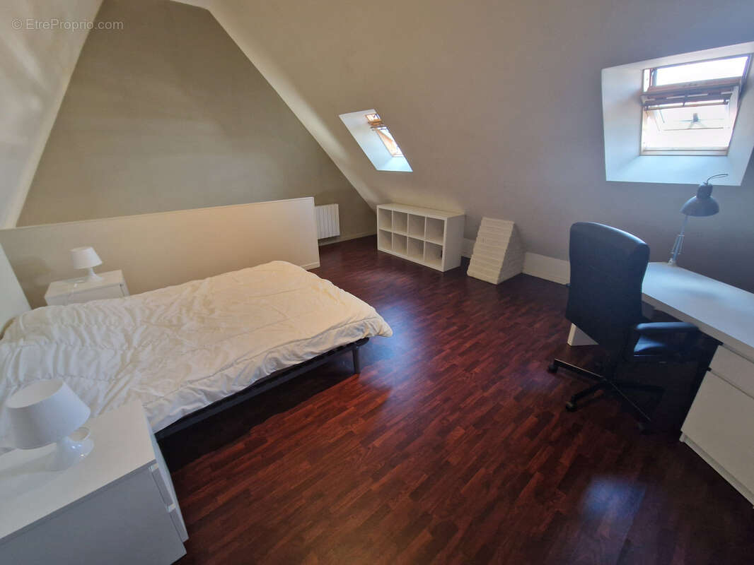 Appartement à AMIENS