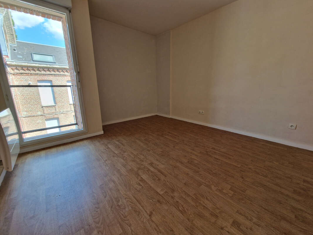 Appartement à AMIENS