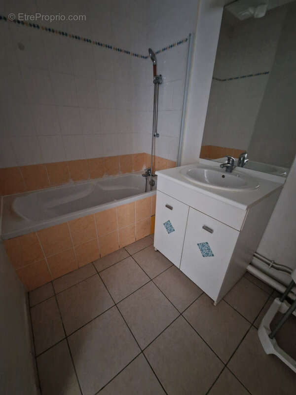 Appartement à AMIENS