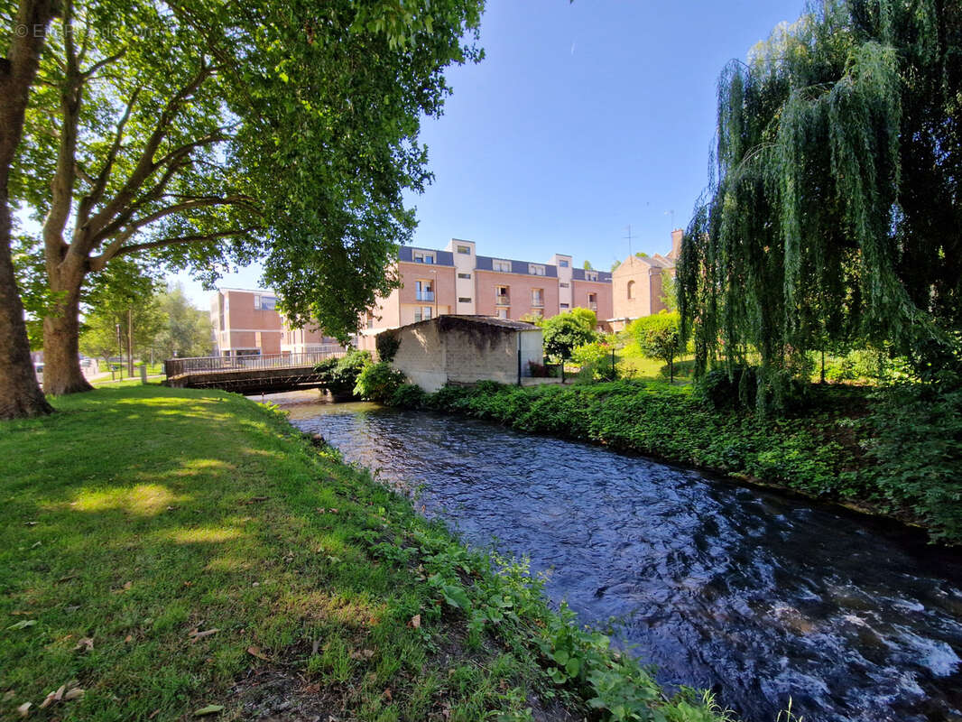 Appartement à AMIENS