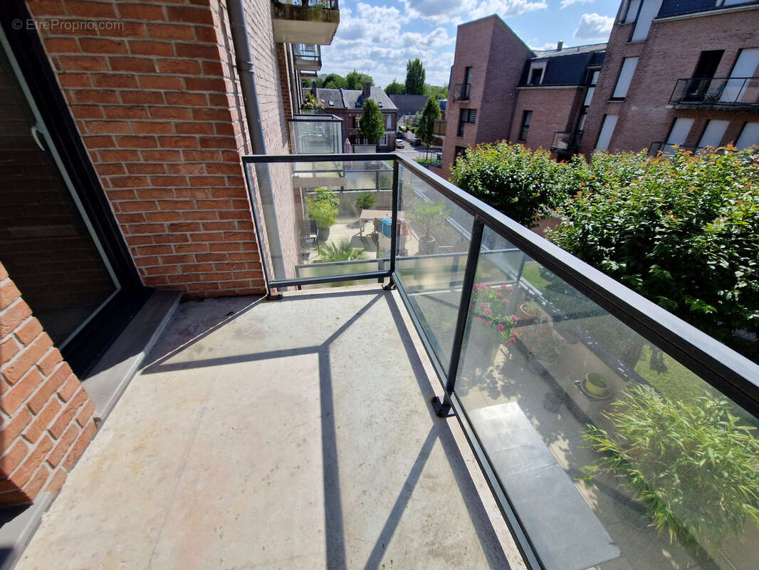 Appartement à AMIENS