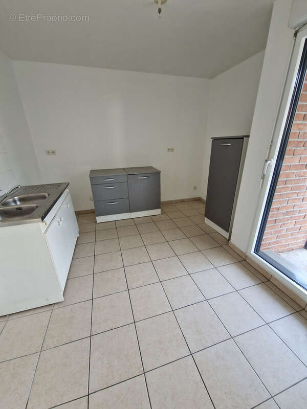 Appartement à AMIENS