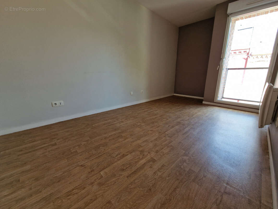Appartement à AMIENS