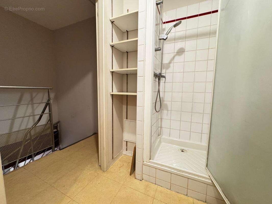 Appartement à PONT-DE-VAUX