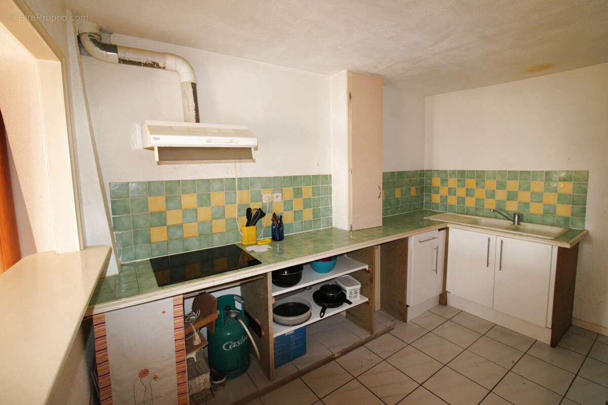 Appartement à HYERES