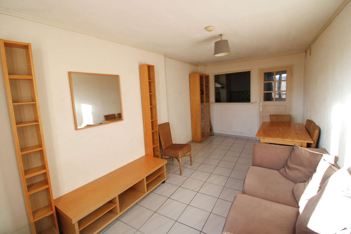 Appartement à HYERES