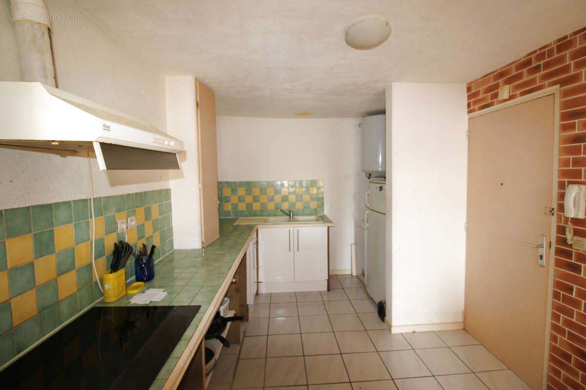 Appartement à HYERES