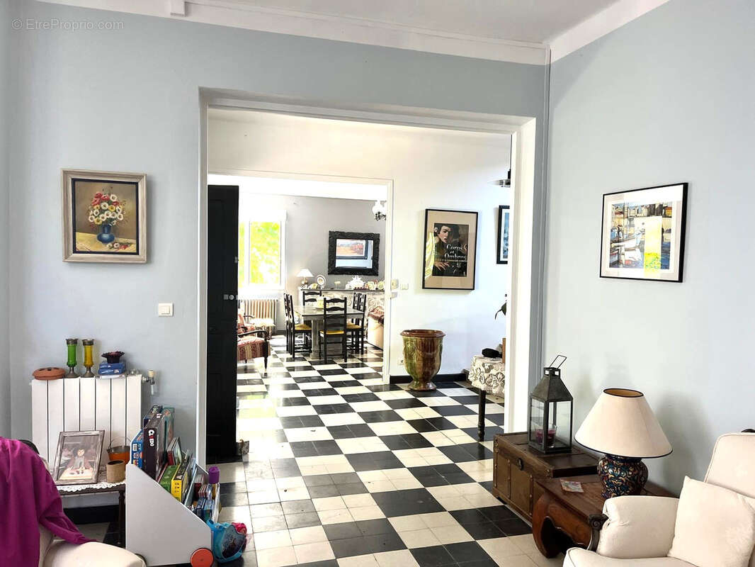 Maison à PRUNELLI-DI-FIUMORBO