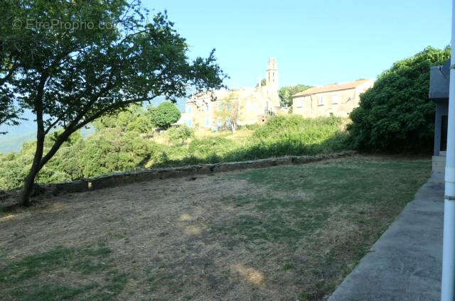 Maison à PRUNELLI-DI-FIUMORBO